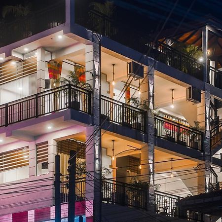 Maple Place Unawatuna Exterior photo