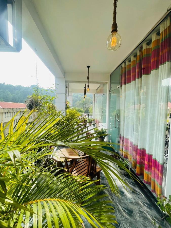 Maple Place Unawatuna Exterior photo