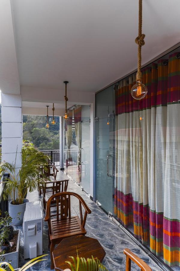 Maple Place Unawatuna Exterior photo